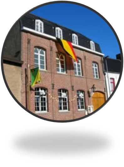 Het Pensionaat te Abele