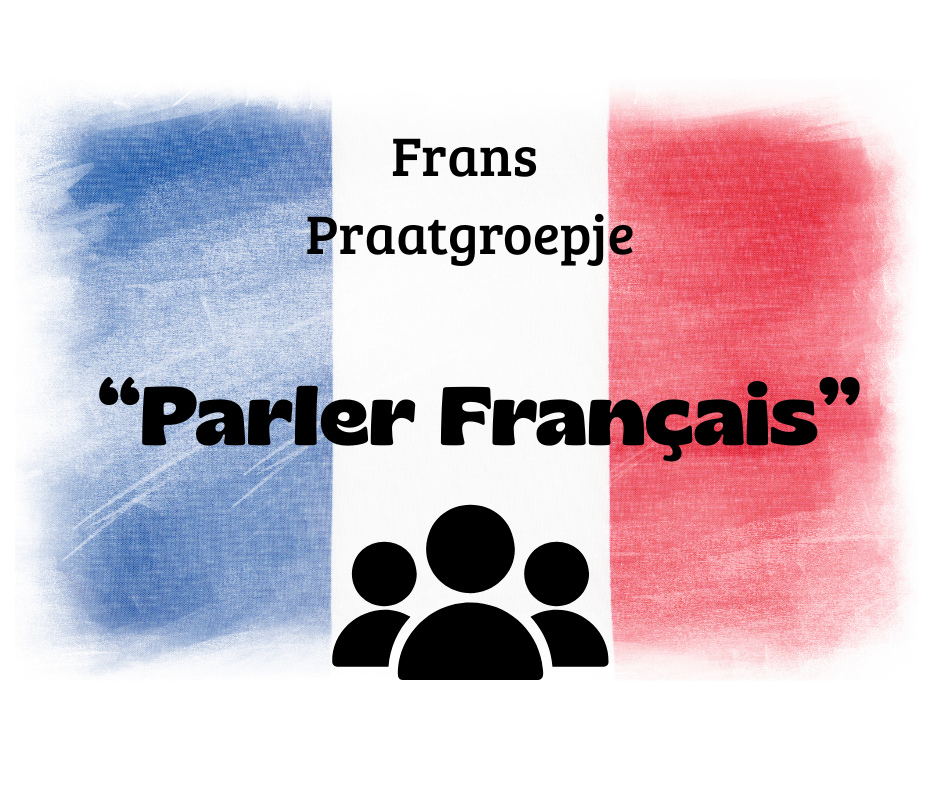 Frans praatgroepje