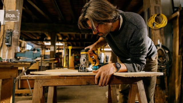 Circulair (ver)bouwen