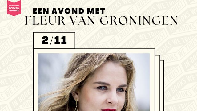 Fleur van Groningen