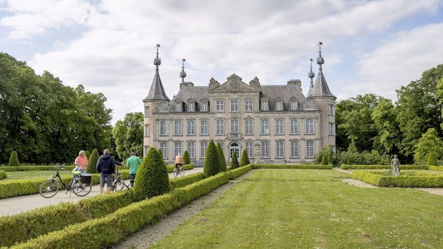 Kasteel van Poeke