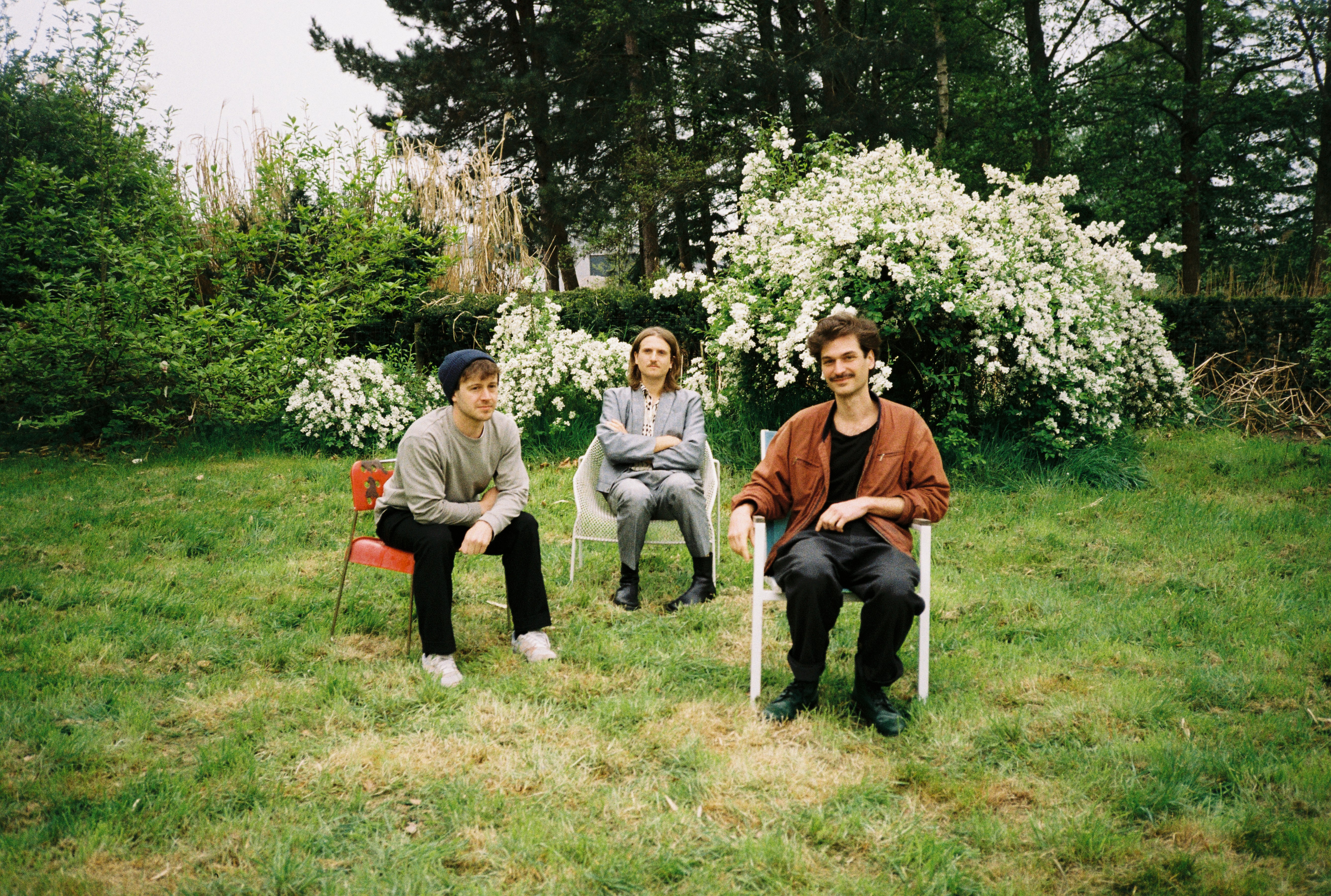 Steiger © Thor Salden