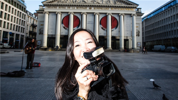 Street Photography I Straatfotografie