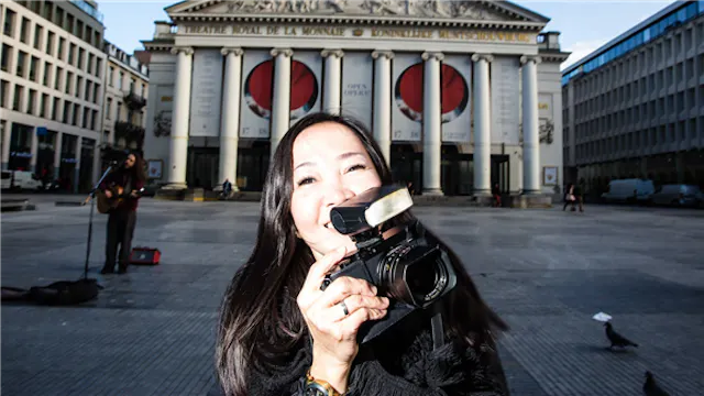 Street Photography I Straatfotografie