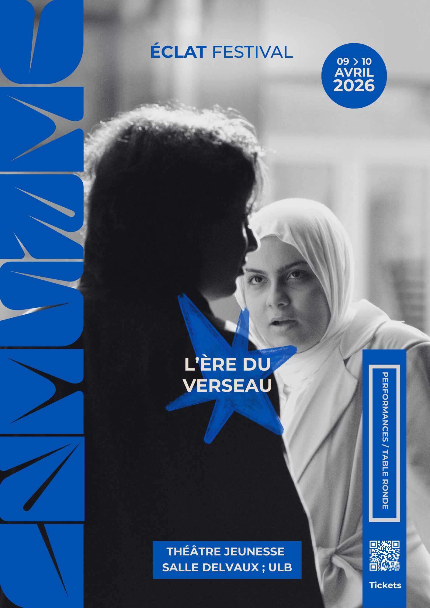 L'Ere du Verseau