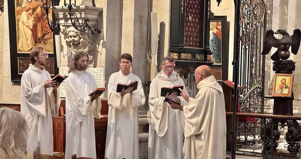 Schola Nova Ecclesia