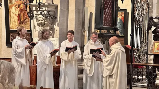 Schola Nova Ecclesia