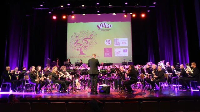 De Verenigde Vrienden Wolfsdonk