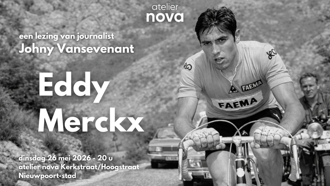 Eddy Merckx