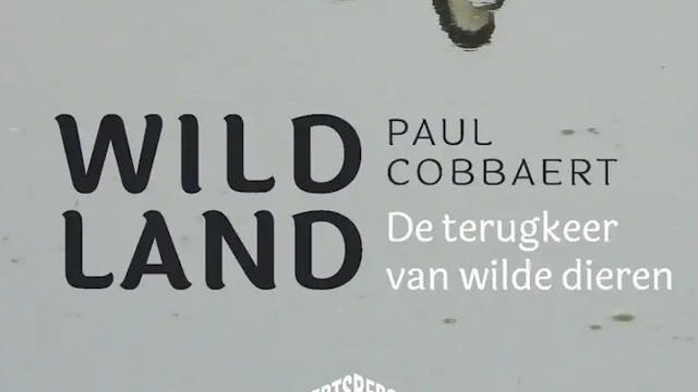 De cover van het boek