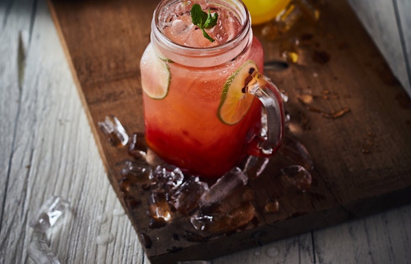 mocktails