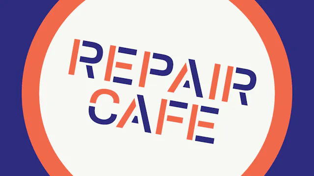 Repair Café Wezembeek-Oppem