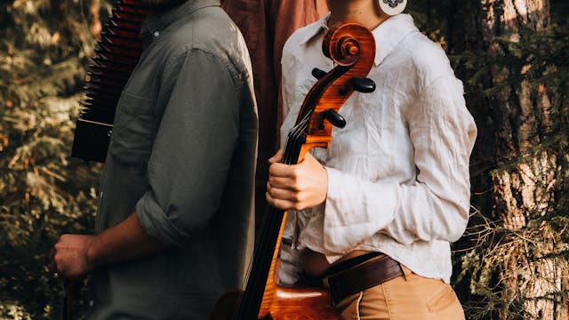 Hartwin Trio