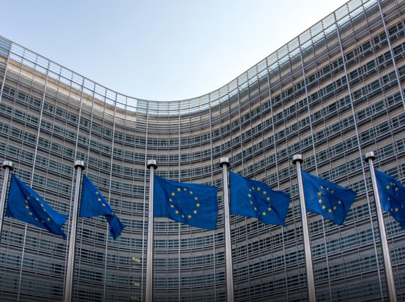 Combiconcert: De Europese wijk