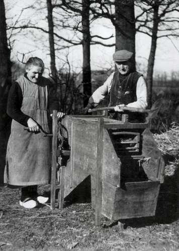 Inleiding Atelier Brood