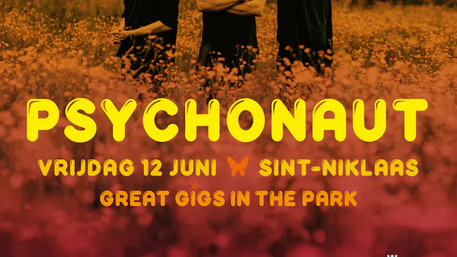 Psychonaut