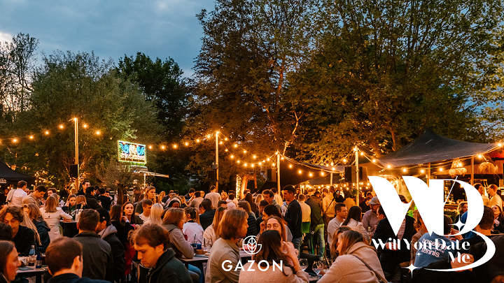 Singles Apéro in Gent op 5 juni 2026