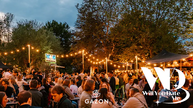 Singles Apéro in Gent op 5 juni 2026