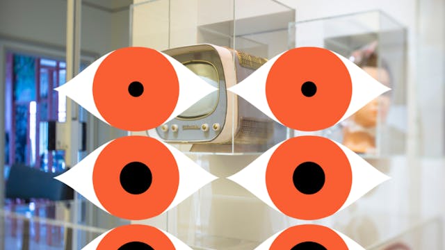 Nocturne au musée BELvue