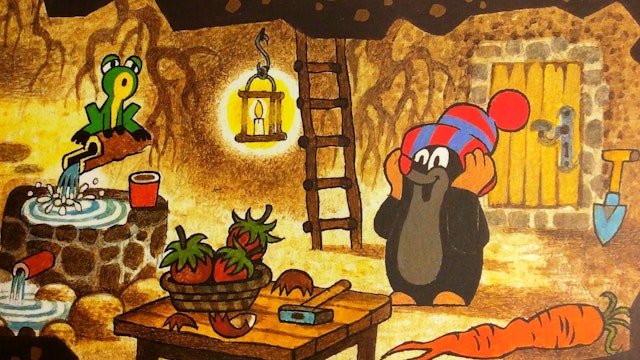 Winterwarmte