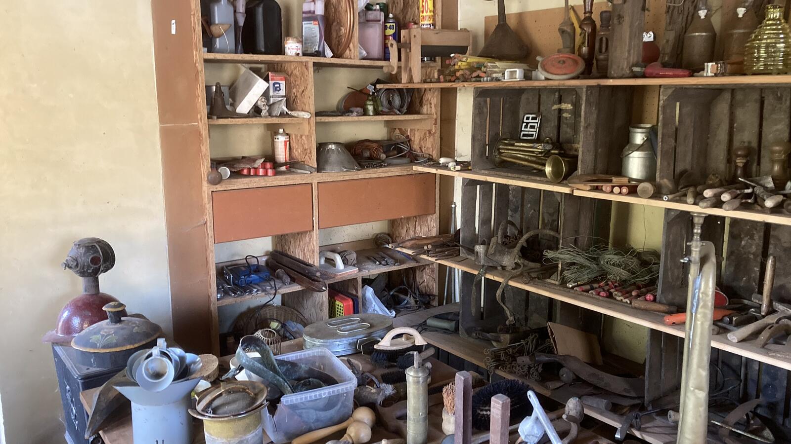 Jan Dewilde alias Jantje Dewilde-Dewaele