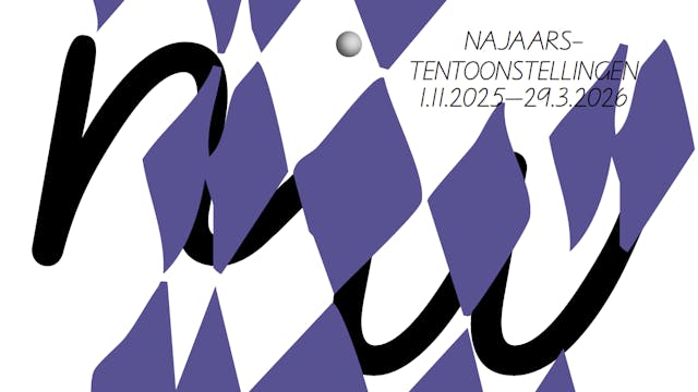 NW najaarstentoonstellingen