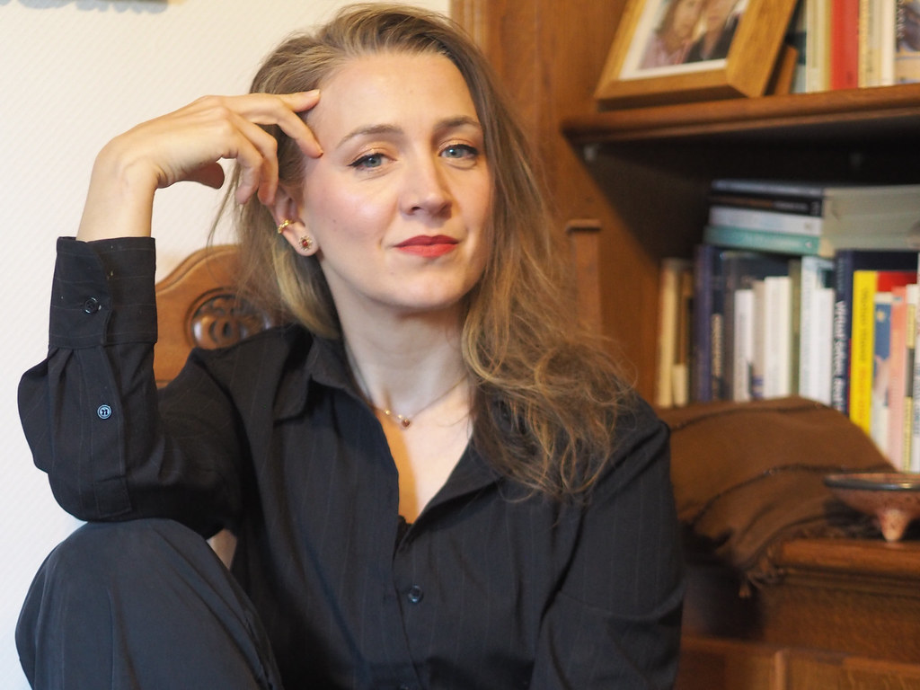 De kracht van literatuur