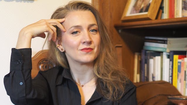 De kracht van literatuur