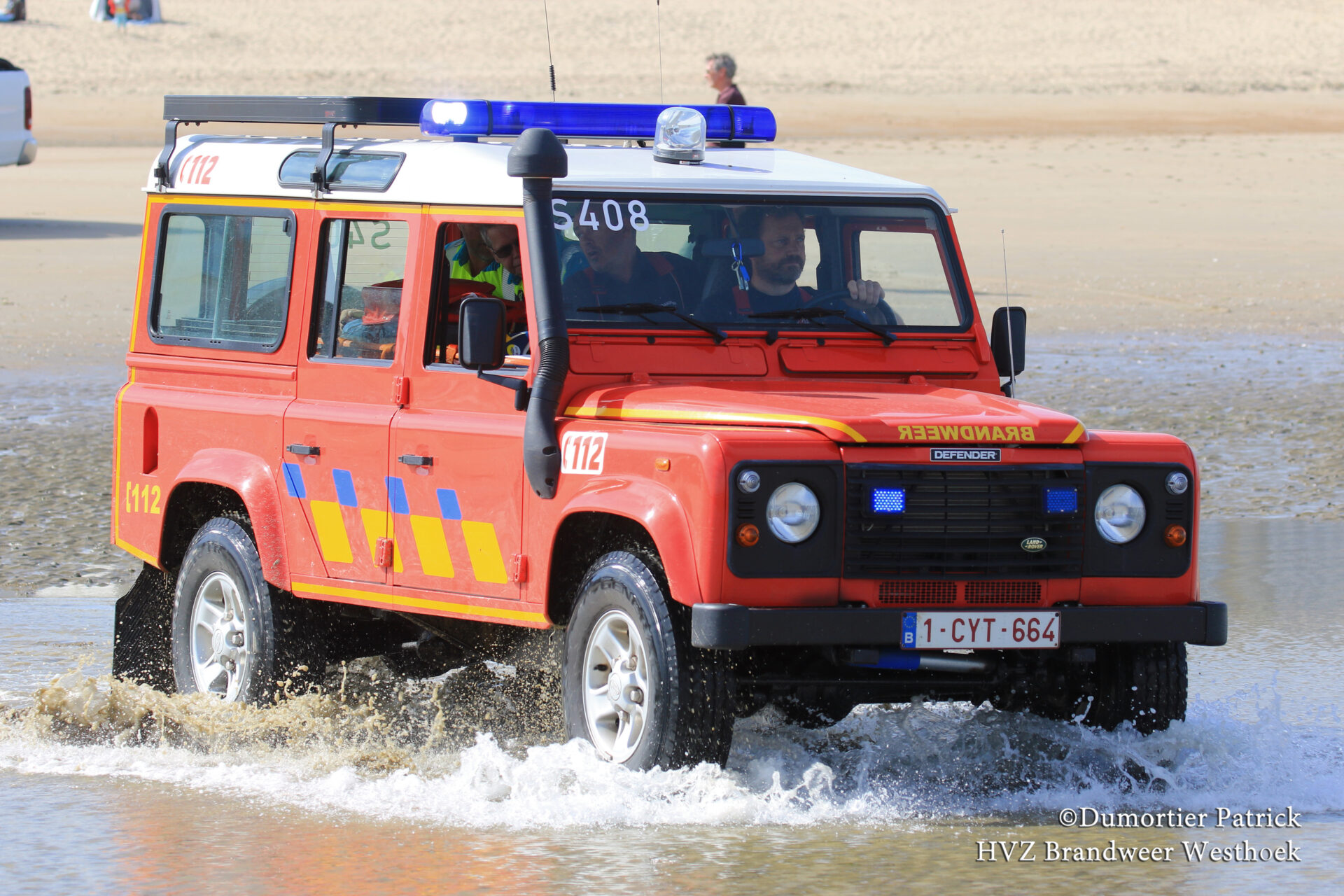 Info rond Brandpreventie 