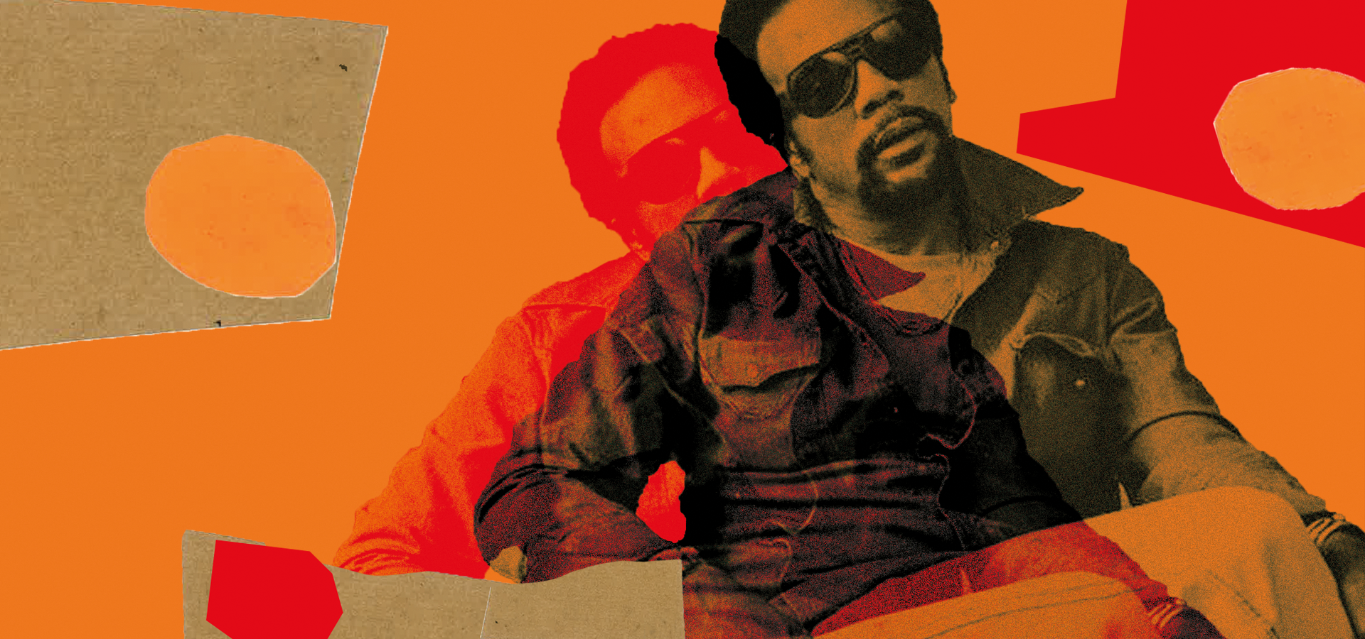 Illustratie Quyncy Jones