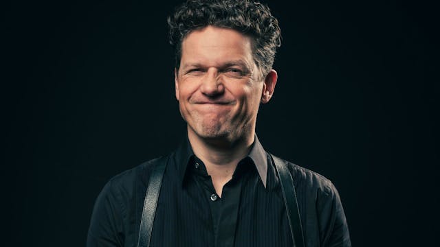 Michael Van Peel - Farce Majeure