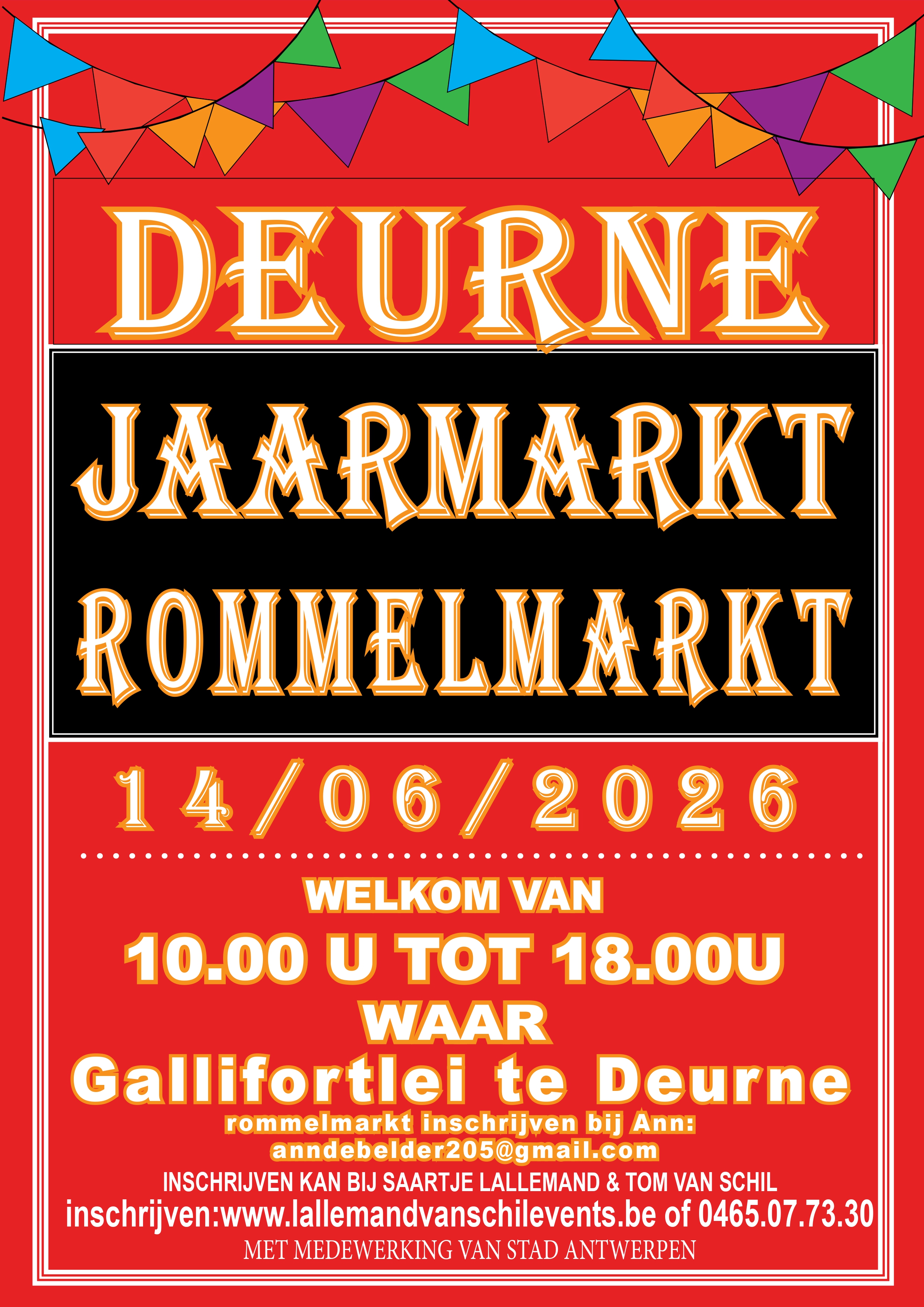 Deurne