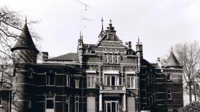 LINDENBOS DOOR DE EEUWEN: ERFGOED MET TOEKOMST