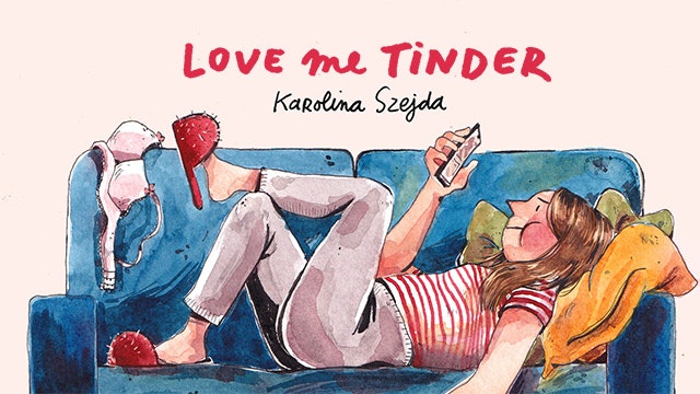 Lovemetinder