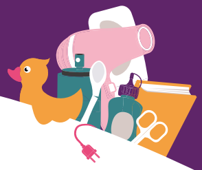 afbeelding mobiel recyclagepark