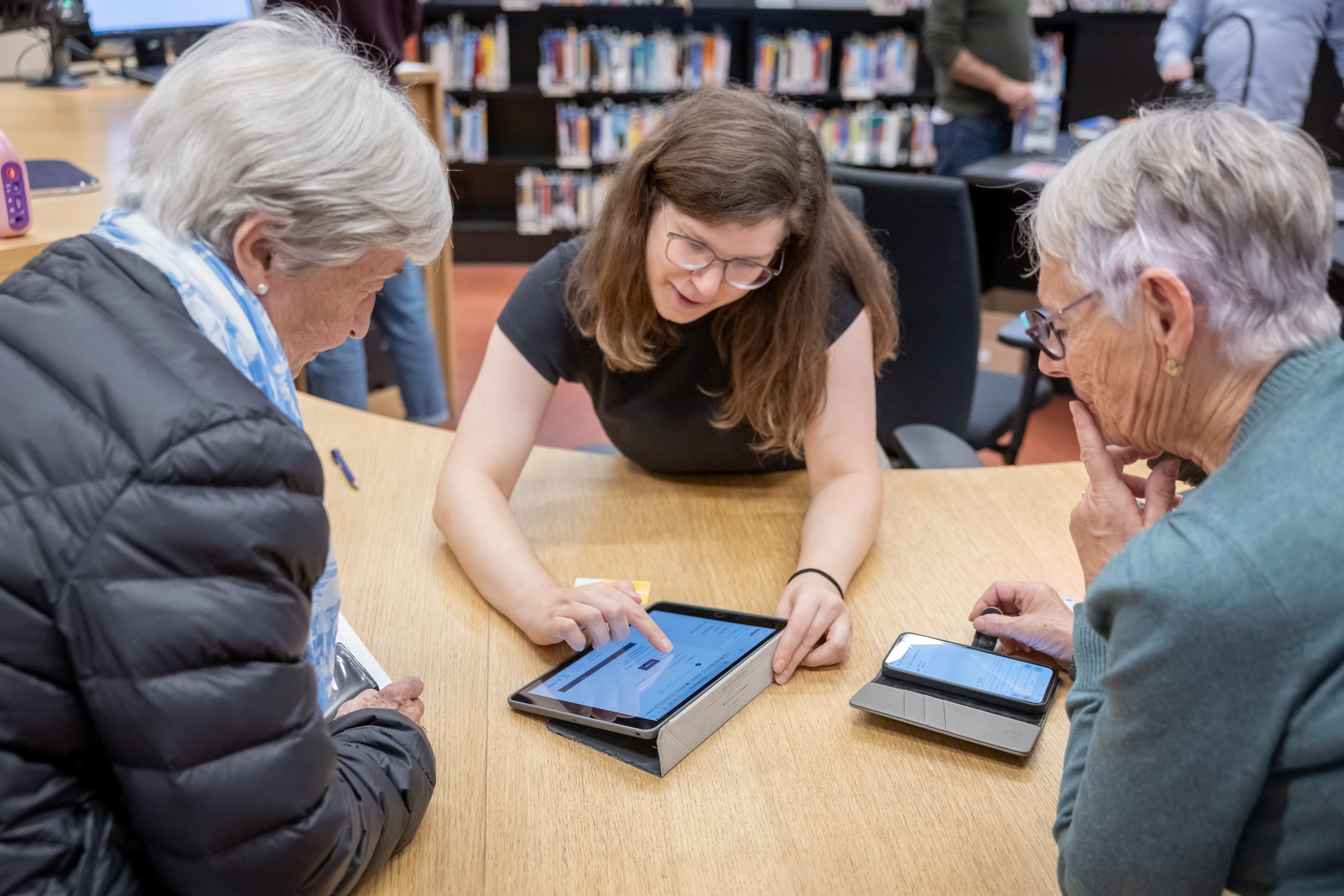 Grote schoonmaak op je tablet/smartphone