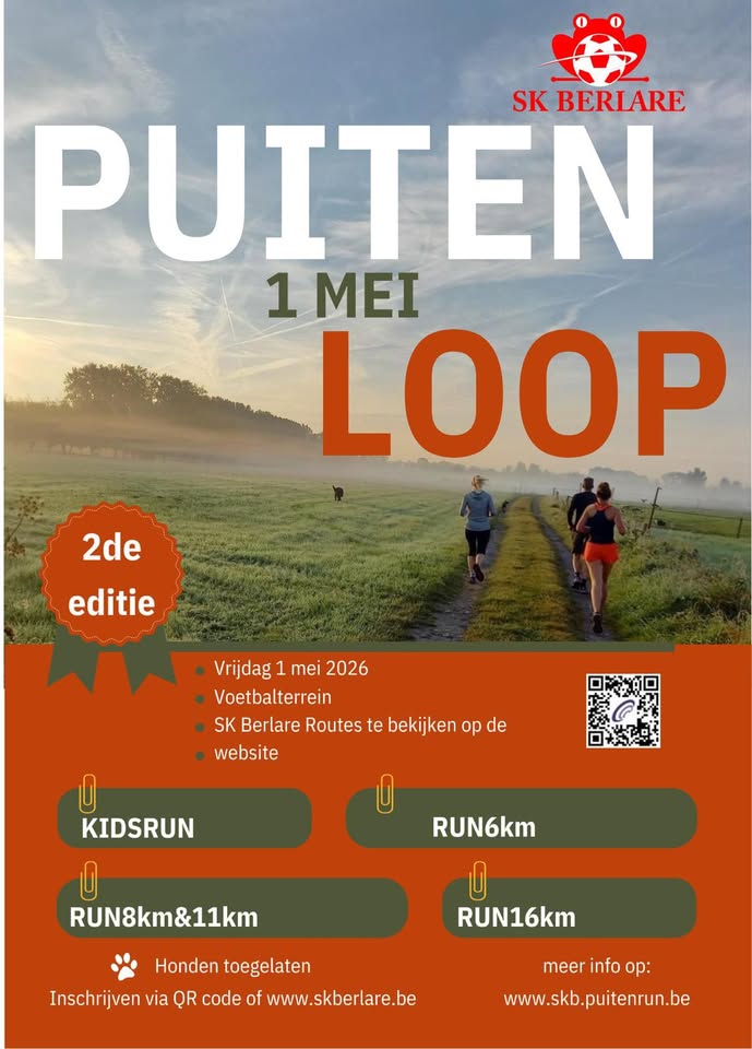 Puitenloop