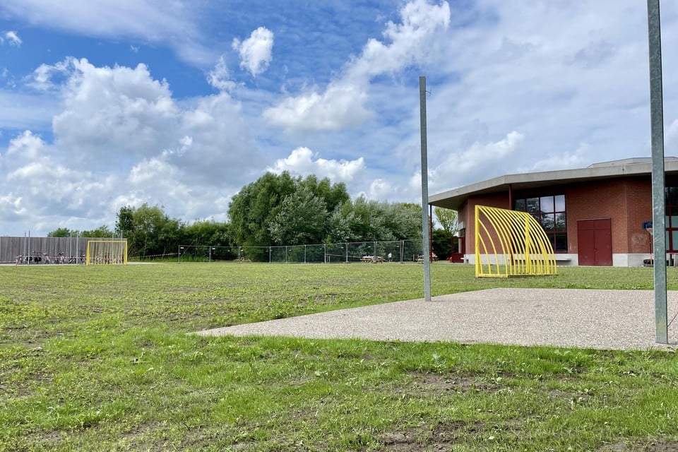 jeugdlokalen Tempelhof
