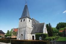Sint-Janskerk Hoksem
