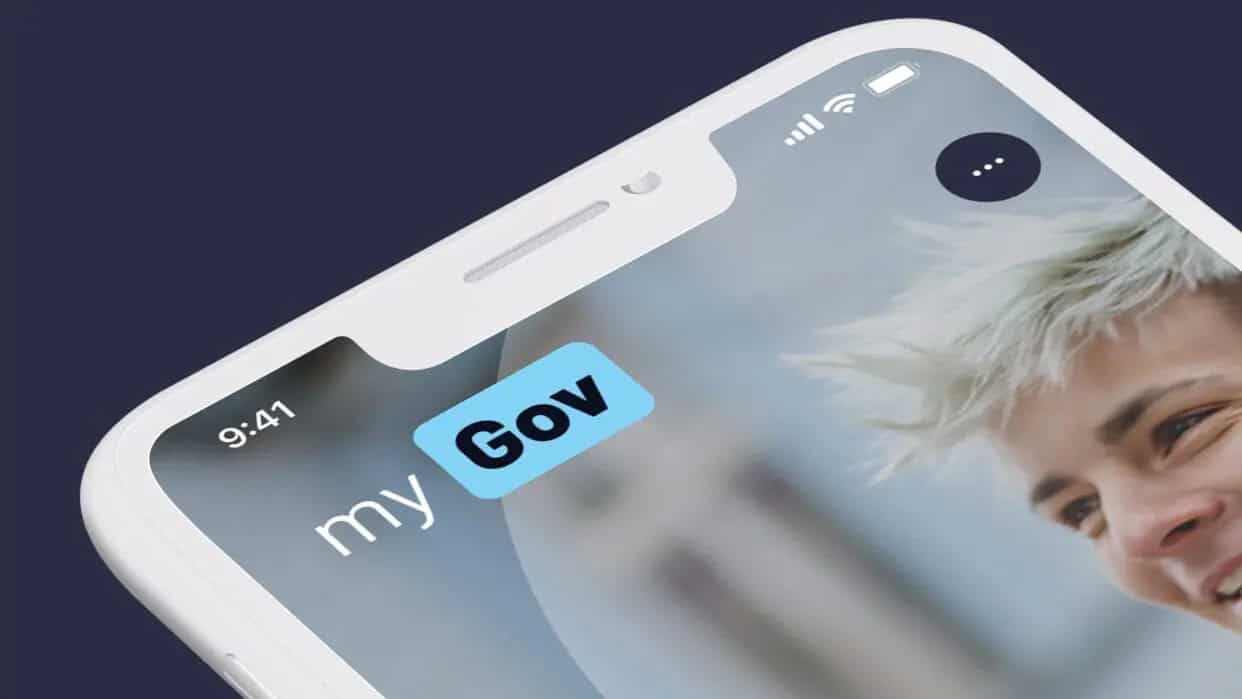 MyGov