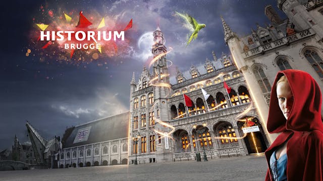 Historium Brugge