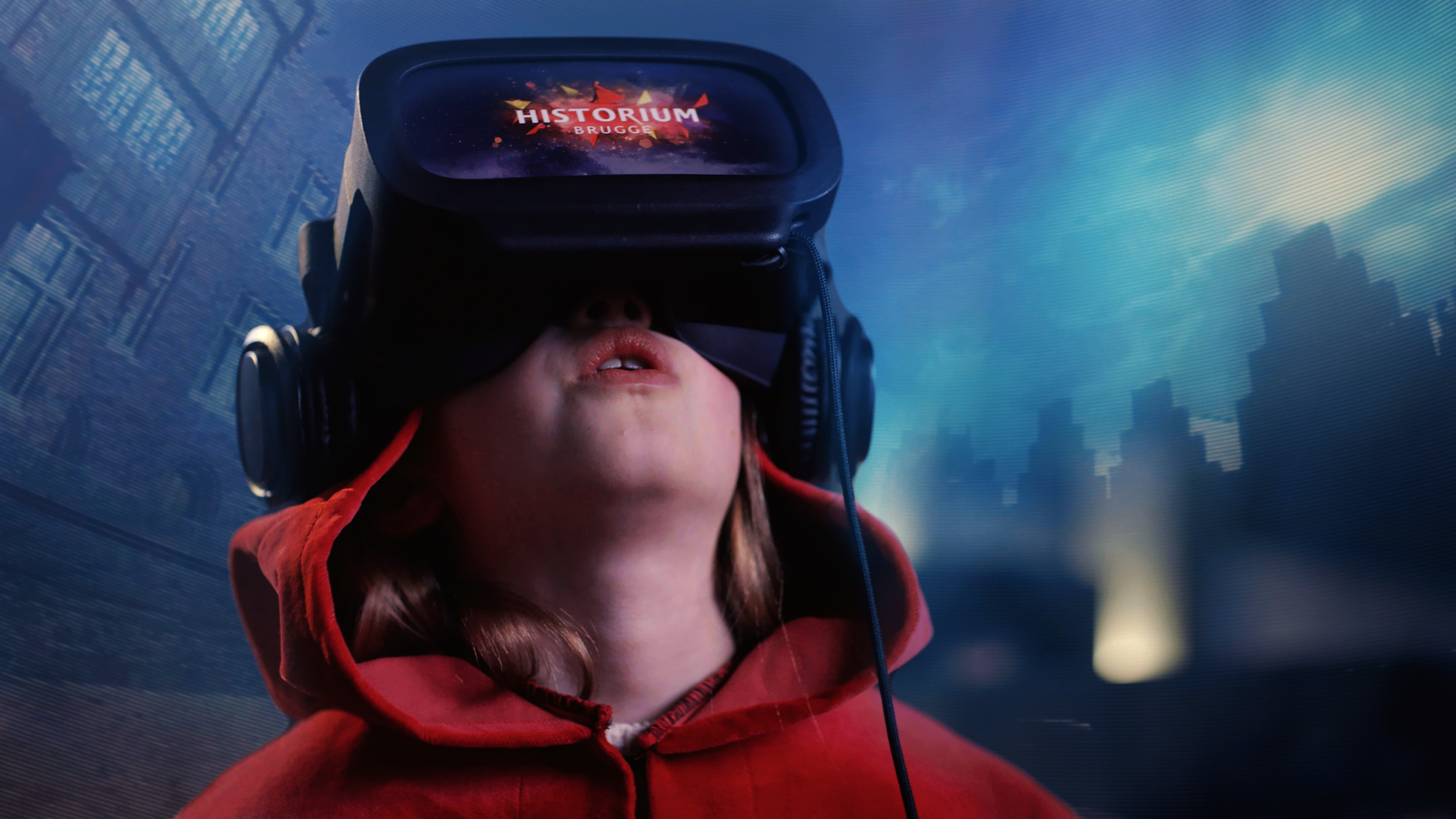 Historium VR
