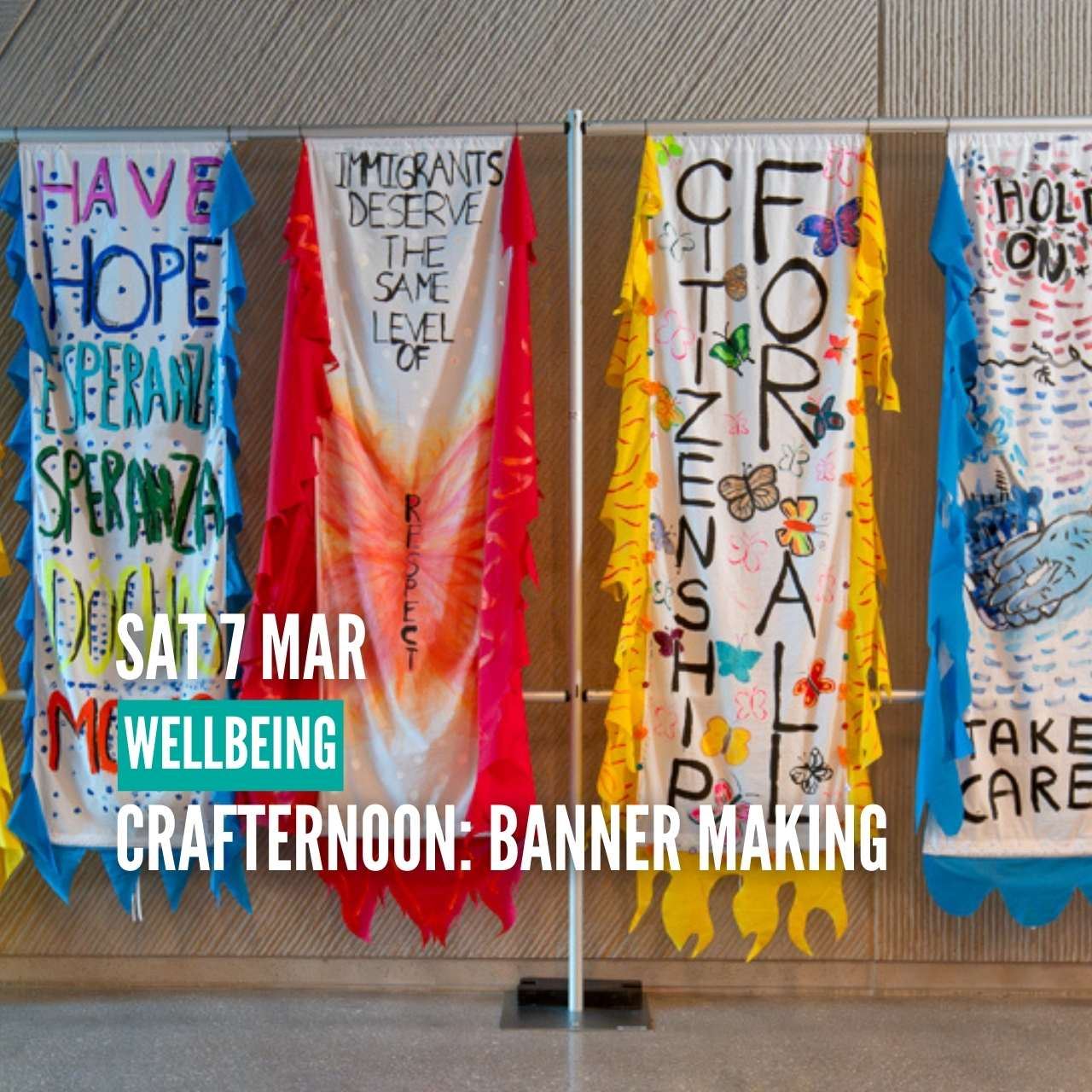 FullCircleCrafternoon