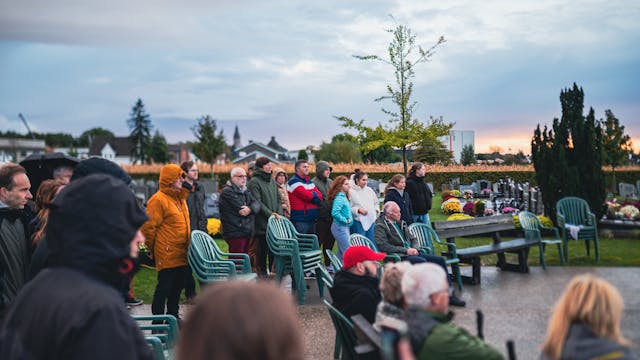 Reveil 2023 Oostnieuwkerke