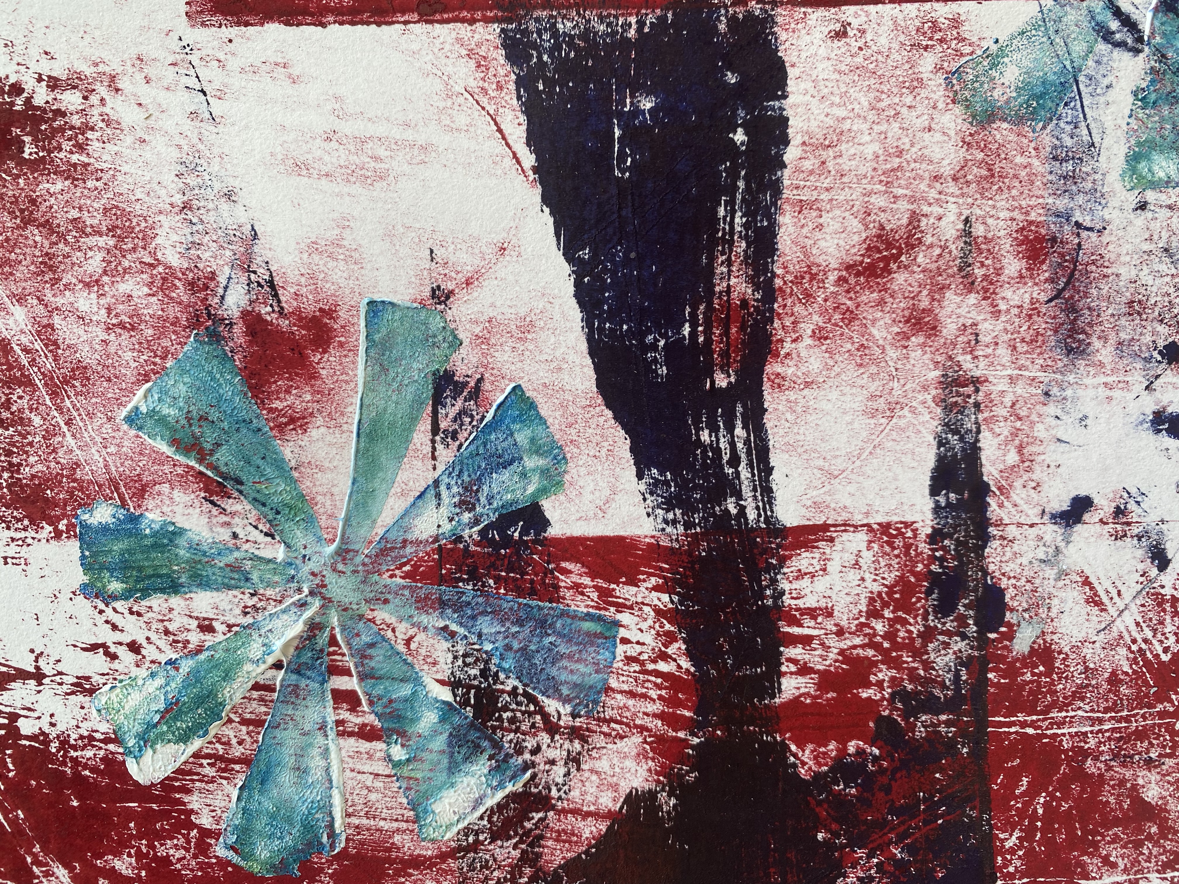 Eenvoudige druktechnieken