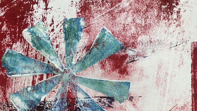 Eenvoudige druktechnieken