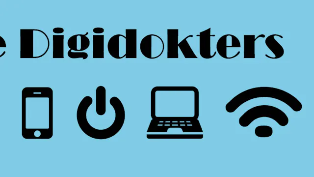 Digidokters