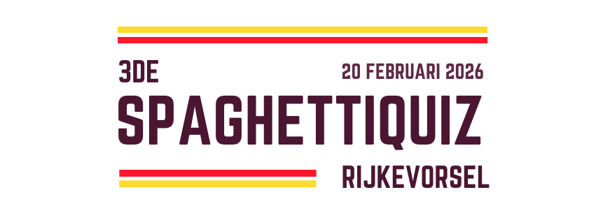 Spaghettiquiz 2026