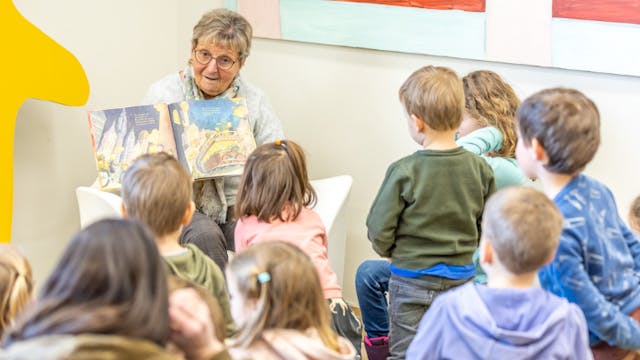 Alfapret de Bib Leuven