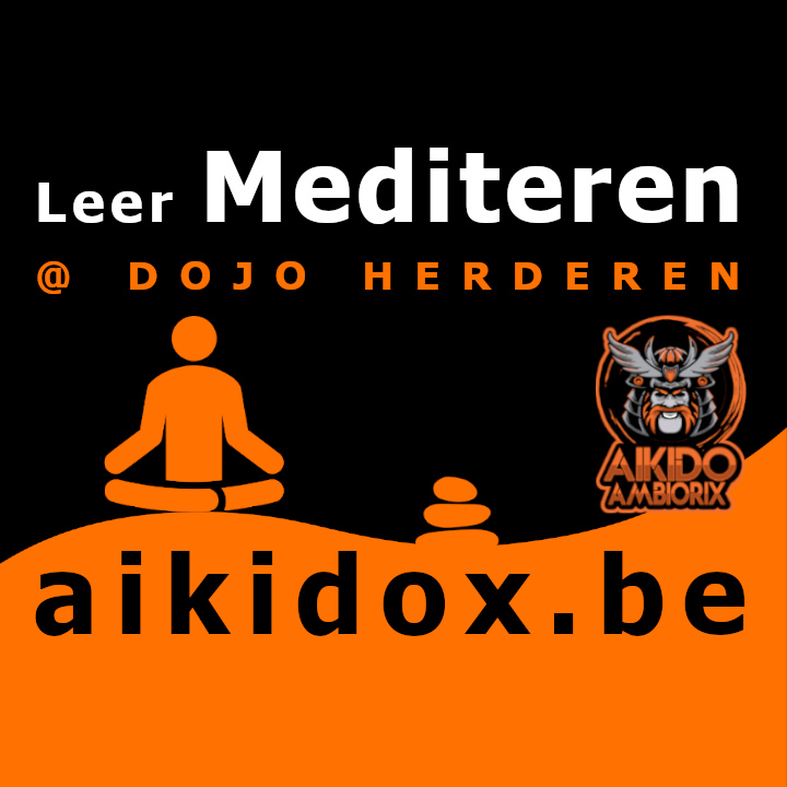 Leer Mediteren Riemst-Herderen 2025 - 2026